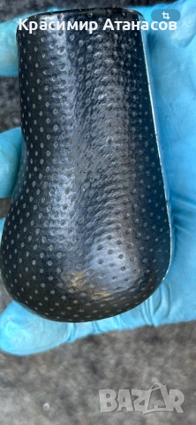 Топка на скоростния лост за Тойота корола версо. 2005-2009г, снимка 11 - Части - 52586417