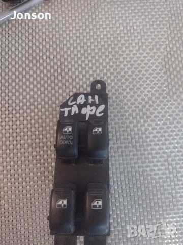 Бутониера /Управление стъкла Santa Fe 2004г, снимка 5 - Части - 53280915