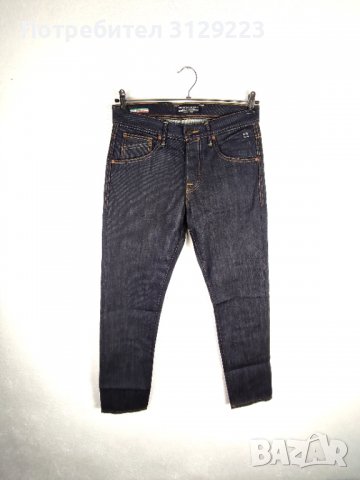 Jack&Jones jeans 30-32, снимка 1 - Дънки - 37802898
