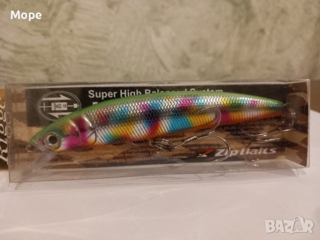 воблер за риболов , снимка 1