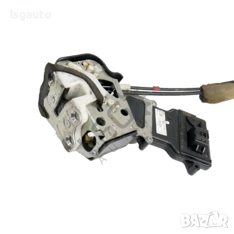 Брава задна лява врата Mazda 6 (GG) 2002-2008 ID: 139789