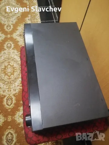 AIWA   AD-P 460, снимка 5 - Декове - 47819240