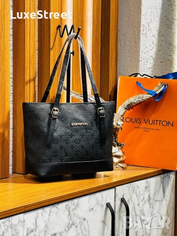 Louis VUITTON 🤍Дамски Чанти , снимка 9 - Чанти - 53469462