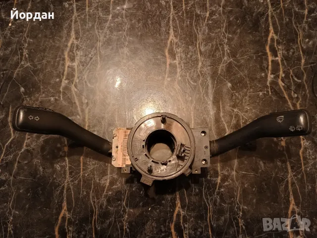 Лостчета за управление на фарове и чистачки VW Golf 4