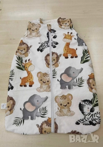 чувалчета за сън, снимка 12 - Спални чували за бебета и деца - 52111244