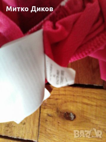 Найк спортни гащета женски размер ХЛ, снимка 8 - Спортна екипировка - 28551638