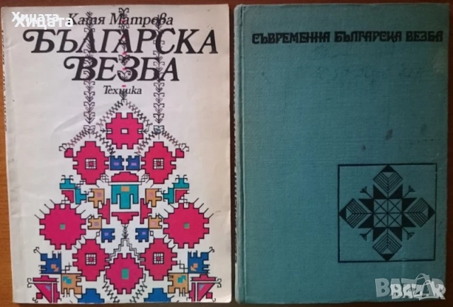 Котленски килими;Носии;Накити;Везба;Тъкани;Македонски везове;Конзервација на археолошки предмети, снимка 8 - Енциклопедии, справочници - 33481855