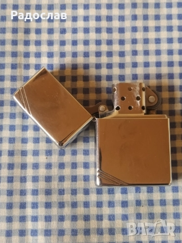 стара запалка ZIPPO, снимка 3 - Запалки - 51751780