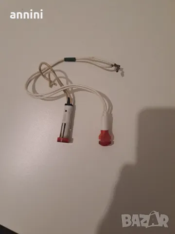 големи  комлект щепсели за трифазен ток, снимка 12 - Фризери - 14645457