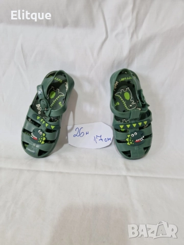 обувки, снимка 10 - Детски обувки - 52468477