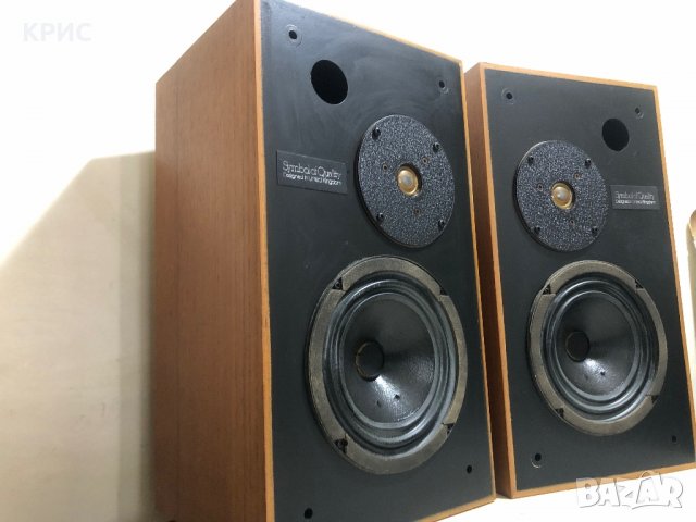 Monitor Audio MA7, снимка 8 - Тонколони - 39218580