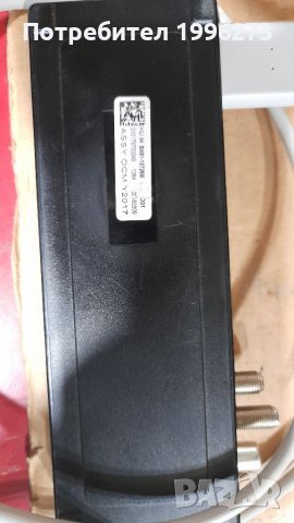   Продавам Samsung UE49MU7002T, снимка 3 - Телевизори - 37877695