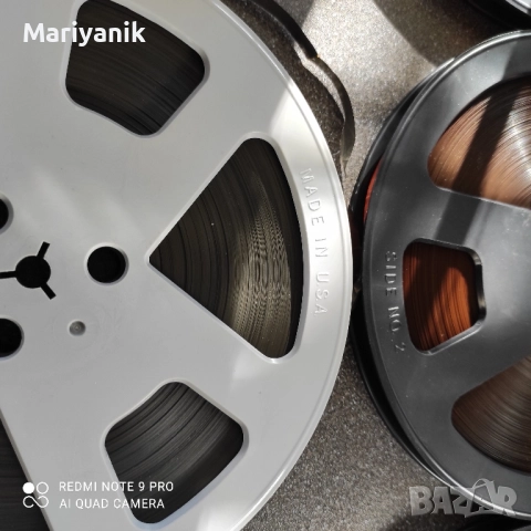 BASF/Agfa, снимка 3 - Грамофонни плочи - 52741463