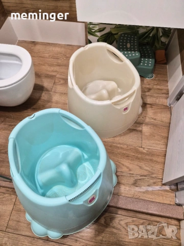 Вана бейби ок