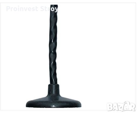 Седалка за люлка диск гумена АС2007 Ф 28 см., снимка 4 - Други - 25076570