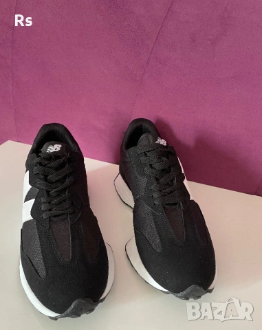 New Balance 327, снимка 5 - Спортни обувки - 52242495