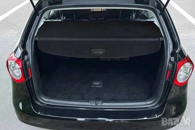 Щора за багажник VW Passat B6 3C Variant (комби) 2005-2010