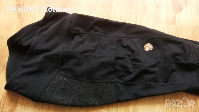 FJALL RAVEN ABISKO TREKKING TIGHTS Women размер S дамски трекинг клин - 215, снимка 5 - Клинове - 40647185