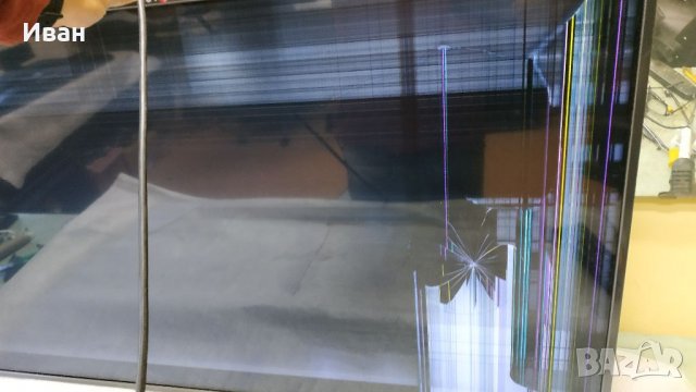 EAX64905301, снимка 2 - Части и Платки - 38075394