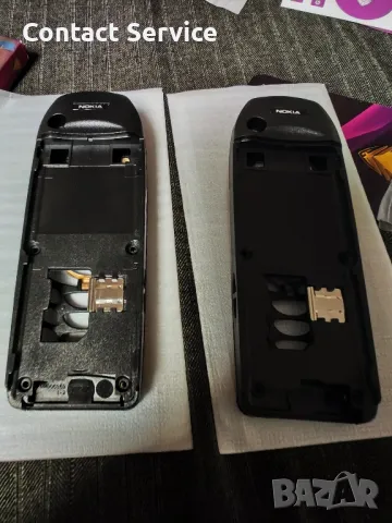 Nokia 6310 панел, снимка 3 - Резервни части за телефони - 48430274