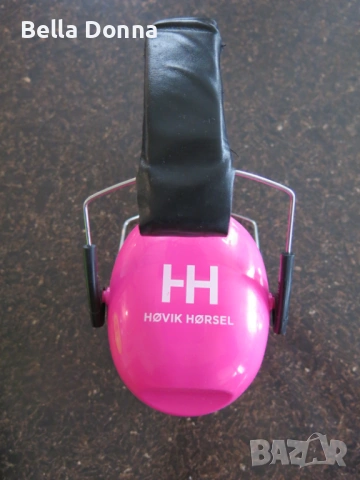 Външни антифони Hovik Horsen, розови, за деца и възрастни, снимка 2 - Други инструменти - 53100002