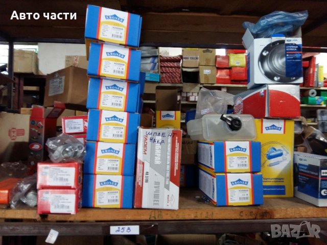 Авточасти за руски коли .ЛАДА.ЖИГУЛА .МОСКИВИЧ.И ДРУГИ, снимка 15 - Части - 39132149