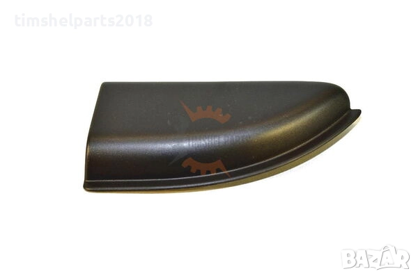 Капачка за водеща релса за плъзгаща врата Renault Master Opel Movano след 2010 г - Шофьорска Страна, снимка 3 - Части - 52769350