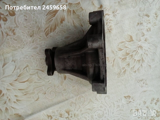 Водна помпа за Киа Соренто 2.5 CRD - 140 к.с., снимка 3 - Части - 52072216