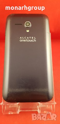 Телефон Alcatel One Touch OT-5038X, снимка 6 - Alcatel - 28172421