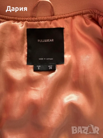 Дамско яке, снимка 3 - Якета - 52772759