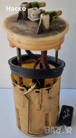 Бензинова Помпа с Кошница и Нивомер Хонда Акорд 6 VI 1.8 Honda Accord 6 VI 1.8 1997-2003  Цена 40лв