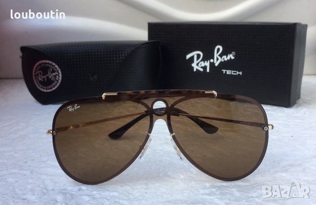 ray ban rb 3581 n