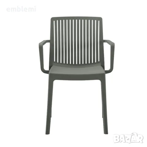 Стол кресло градински трапезен IDA, снимка 10 - Столове - 47551041