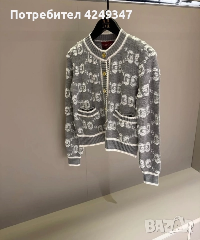 Жилетка Gucci