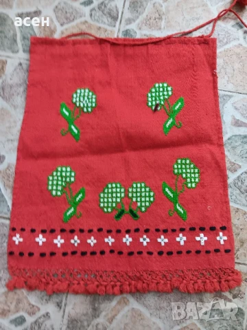 престилка11, снимка 2 - Антикварни и старинни предмети - 50918425