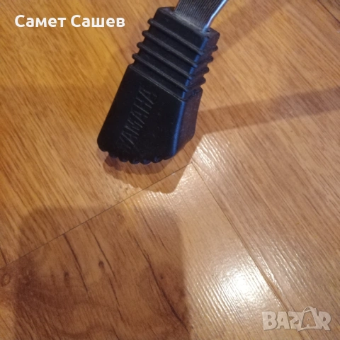 Yamaha стойка , снимка 3 - Ударни инструменти - 53601039