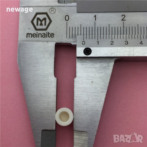 шапки 6х6mm за микробутончета , снимка 4 - Друга електроника - 38367930