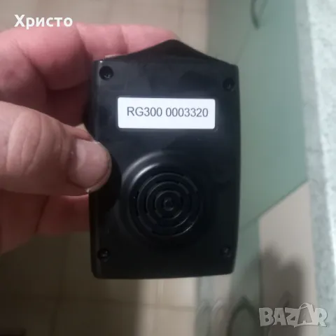 РАДАР ДЕТЕКТОР Stelth RG300 GPS, снимка 3 - Друга електроника - 49780238