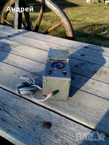 Стар Грид Дип Метър