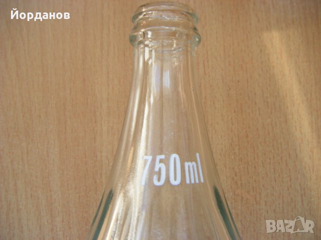 Ретро бутилка от Coca-cola , снимка 4 - Антикварни и старинни предмети - 32443291