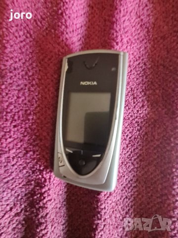 nokia 7650, снимка 8 - Nokia - 43958763