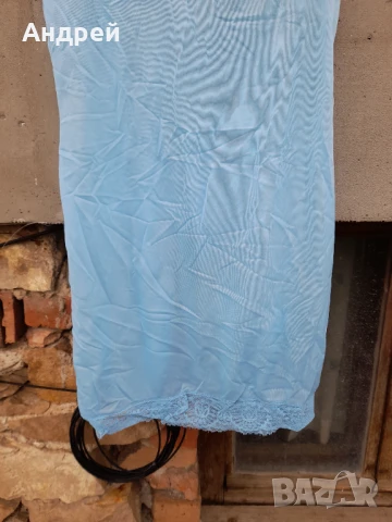 Стар дамски комбинезон #20, снимка 3 - Други ценни предмети - 50823231