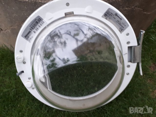 Продавам Люк за пералня Baukneht WAK 12, снимка 3 - Перални - 36914076