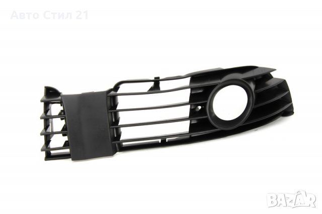 Решетки броня Vw Passat B 5.5 Пасат Б 5,5 решетка халогенн, снимка 3 - Части - 35017246