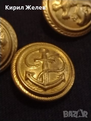 Лот Войнишки копчета 15 броя стари редки за КОЛЕКЦИЯ ДЕКОРАЦИЯ 40904, снимка 6 - Други ценни предмети - 43263582