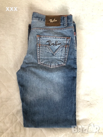 Ray Ban мъжки дънки, снимка 9 - Дънки - 52413648
