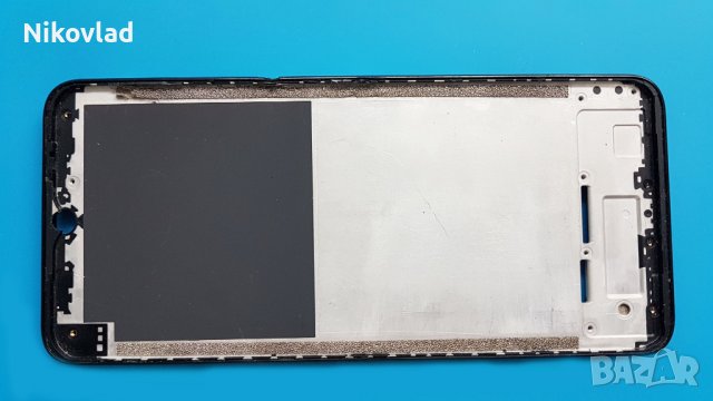 Рамка Alcatel 1S 2021, снимка 2 - Резервни части за телефони - 36755598