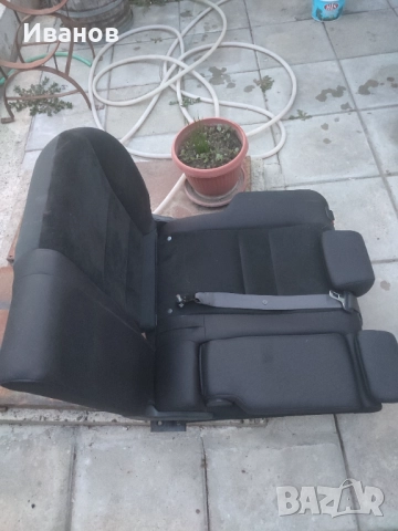 Салон Хонда  Сивик 8 2011, снимка 5 - Части - 51434614