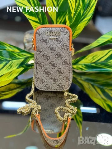 Дамски Чанти ✨Guess, снимка 3 - Чанти - 50704627