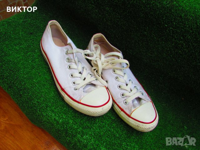 converse,39 номер, снимка 2 - Кецове - 27249138